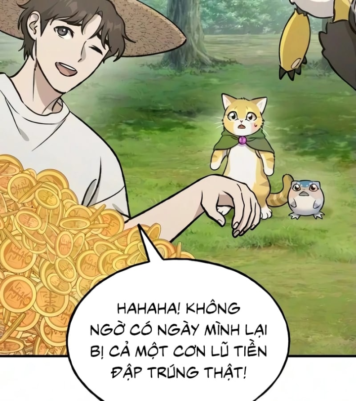 Làm Nông Dân Trong Tòa Tháp Thử Thách Chapter 135 - 20