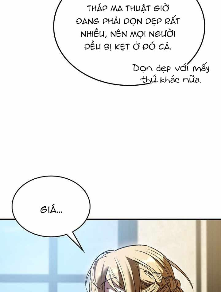 Đại Phản Diện Khao Khát Được Sống Chapter 61 - 91