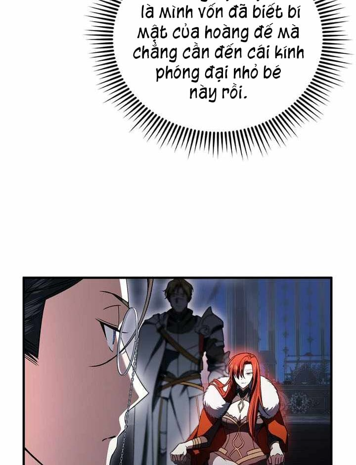 Đại Phản Diện Khao Khát Được Sống Chapter 61 - 148