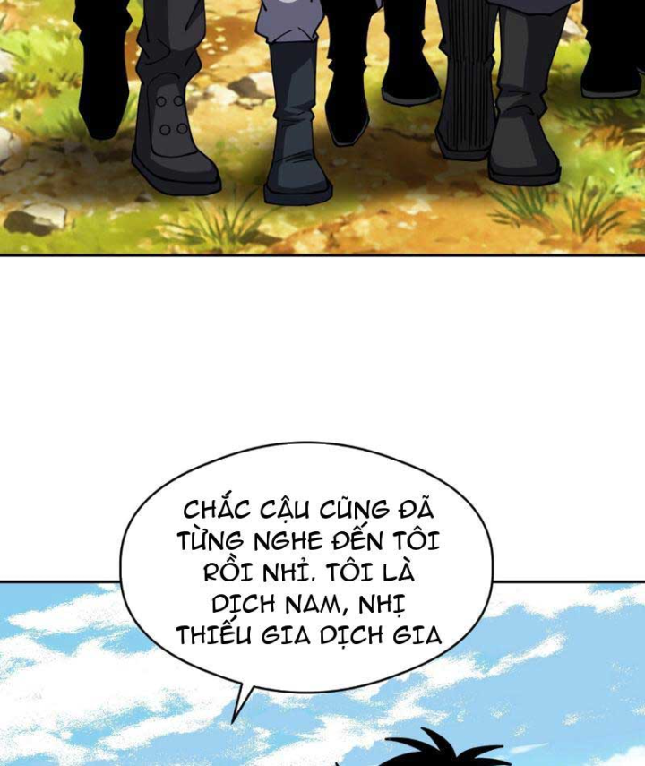 Toàn Cầu Ngự Thú: Ta có thế thấy lộ tuyến tiến hóa Chapter 95 - 40