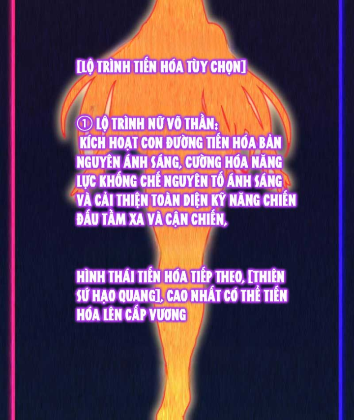 Toàn Cầu Ngự Thú: Ta có thế thấy lộ tuyến tiến hóa Chapter 95 - 79