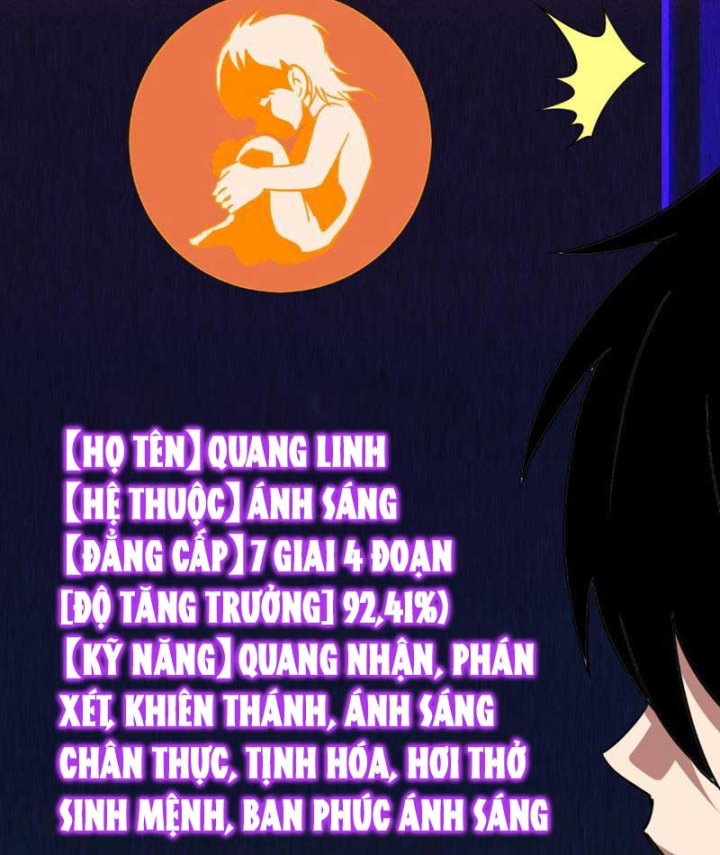 Toàn Cầu Ngự Thú: Ta có thế thấy lộ tuyến tiến hóa Chapter 95 - 77