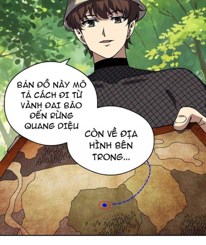 Toàn Cầu Ngự Thú: Ta có thế thấy lộ tuyến tiến hóa Chapter 95 - 6