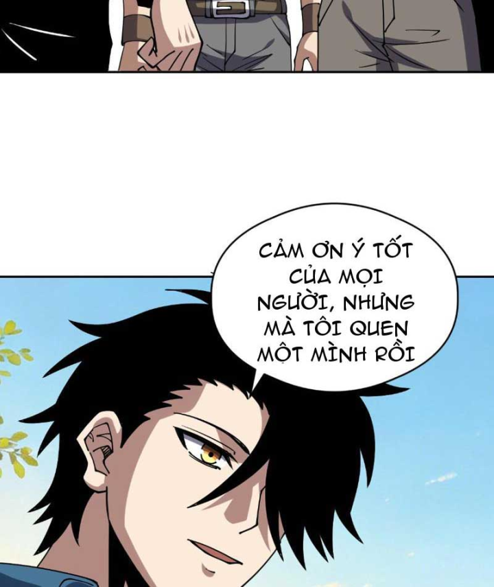 Toàn Cầu Ngự Thú: Ta có thế thấy lộ tuyến tiến hóa Chapter 95 - 34