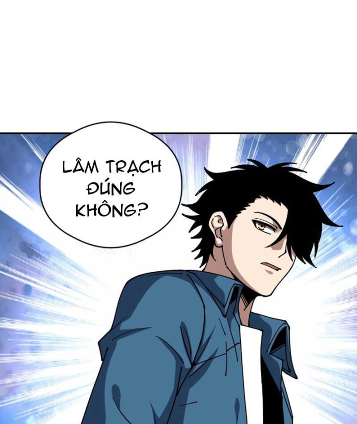Toàn Cầu Ngự Thú: Ta có thế thấy lộ tuyến tiến hóa Chapter 95 - 37