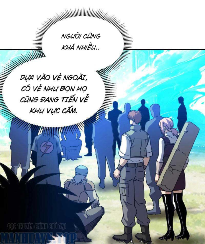 Toàn Cầu Ngự Thú: Ta có thế thấy lộ tuyến tiến hóa Chapter 95 - 23