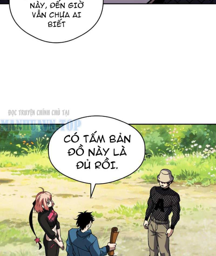 Toàn Cầu Ngự Thú: Ta có thế thấy lộ tuyến tiến hóa Chapter 95 - 8