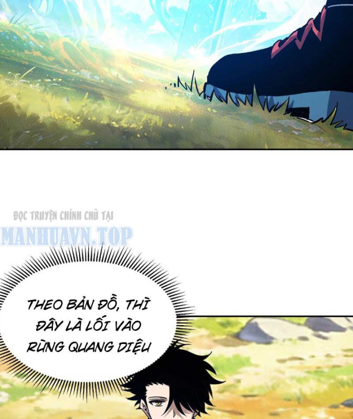 Toàn Cầu Ngự Thú: Ta có thế thấy lộ tuyến tiến hóa Chapter 95 - 21