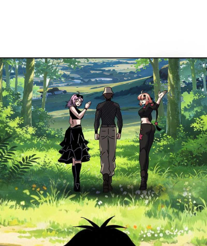 Toàn Cầu Ngự Thú: Ta có thế thấy lộ tuyến tiến hóa Chapter 95 - 18