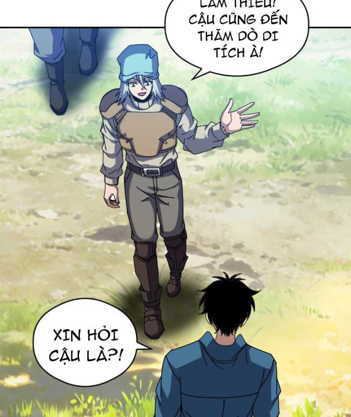 Toàn Cầu Ngự Thú: Ta có thế thấy lộ tuyến tiến hóa Chapter 95 - 28