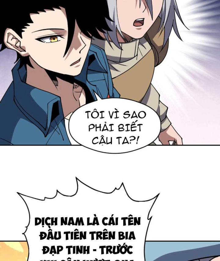Toàn Cầu Ngự Thú: Ta có thế thấy lộ tuyến tiến hóa Chapter 95 - 44