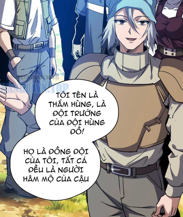 Toàn Cầu Ngự Thú: Ta có thế thấy lộ tuyến tiến hóa Chapter 95 - 30