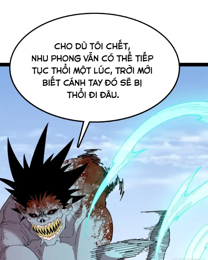 Thi Sơn Huyết Hải Chapter 42 - 54