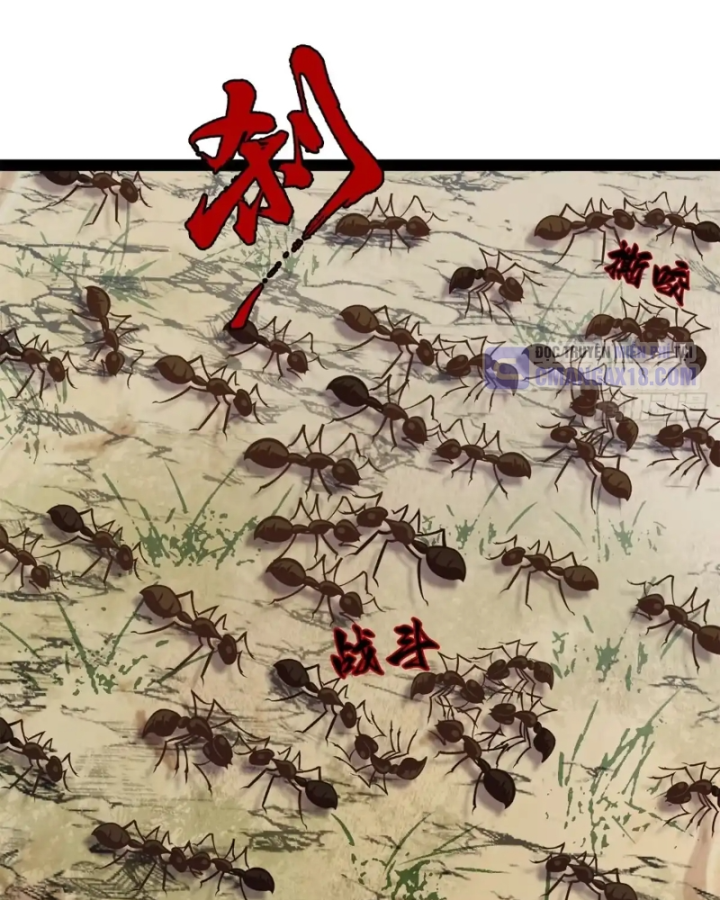 Thi Sơn Huyết Hải Chapter 42 - 49