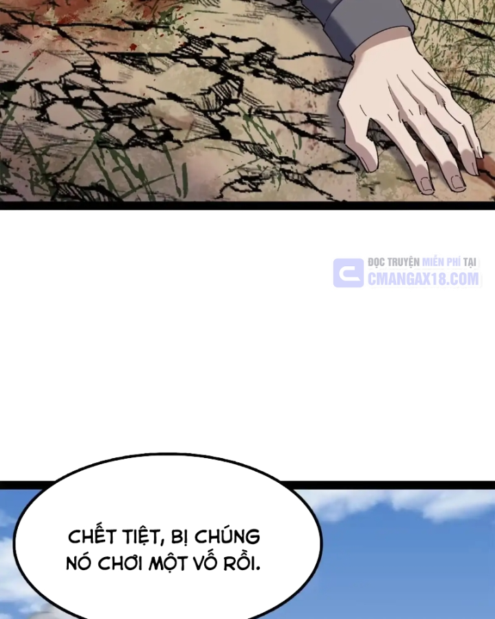 Thi Sơn Huyết Hải Chapter 42 - 41