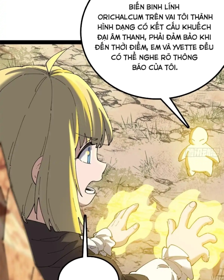 Thi Sơn Huyết Hải Chapter 42 - 26