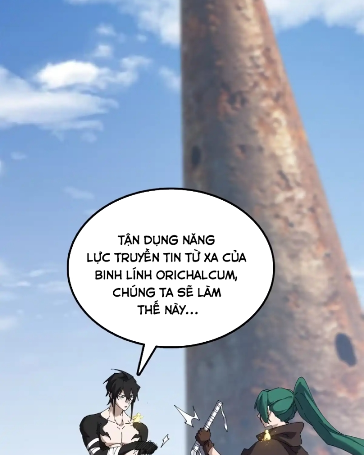 Thi Sơn Huyết Hải Chapter 42 - 17