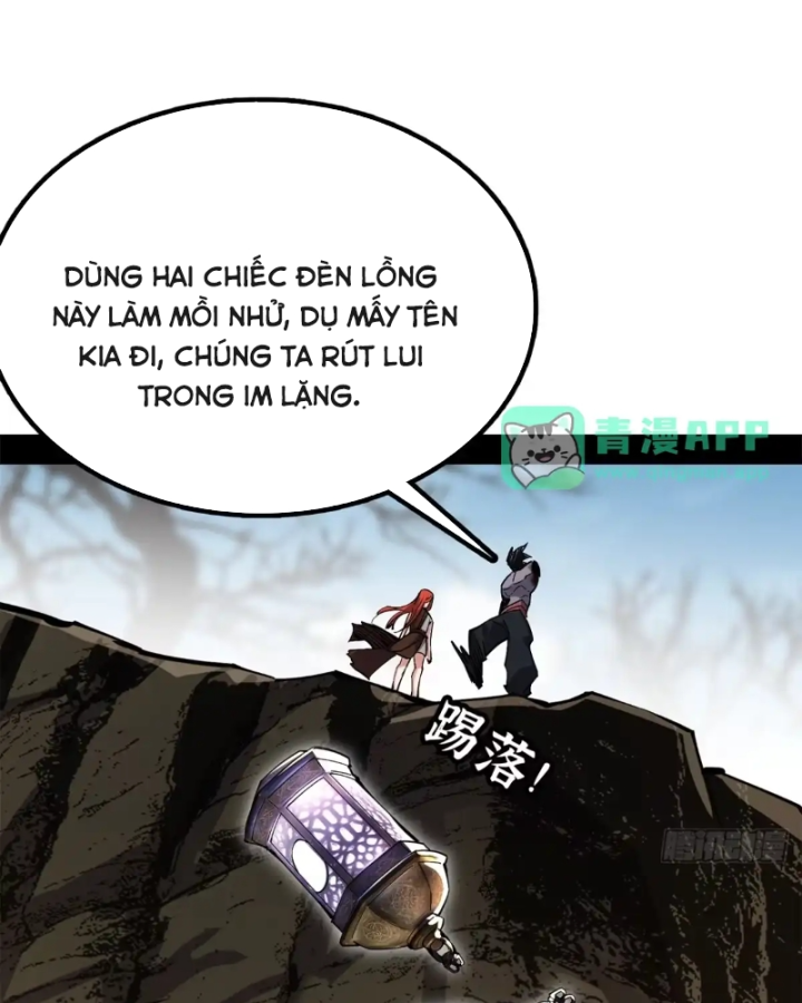Thi Sơn Huyết Hải Chapter 42 - 106