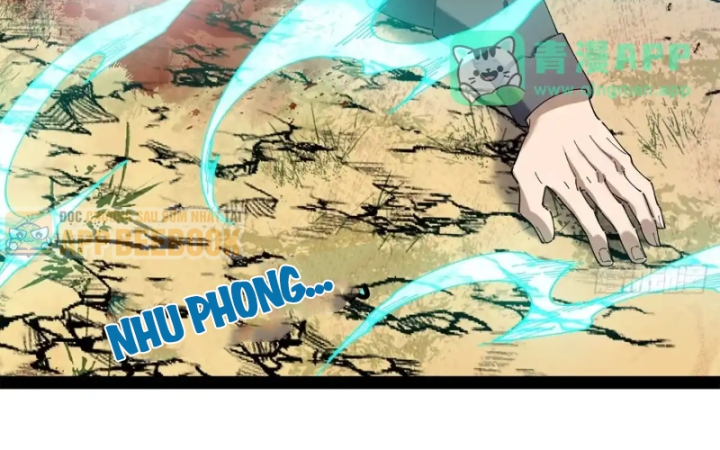 Thi Sơn Huyết Hải Chapter 42 - 51