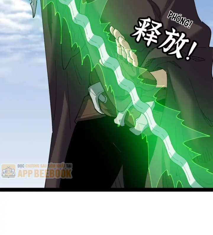 Thi Sơn Huyết Hải Chapter 42 - 20