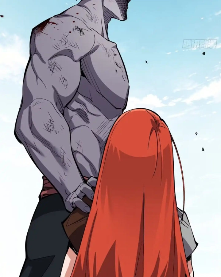 Thi Sơn Huyết Hải Chapter 42 - 104