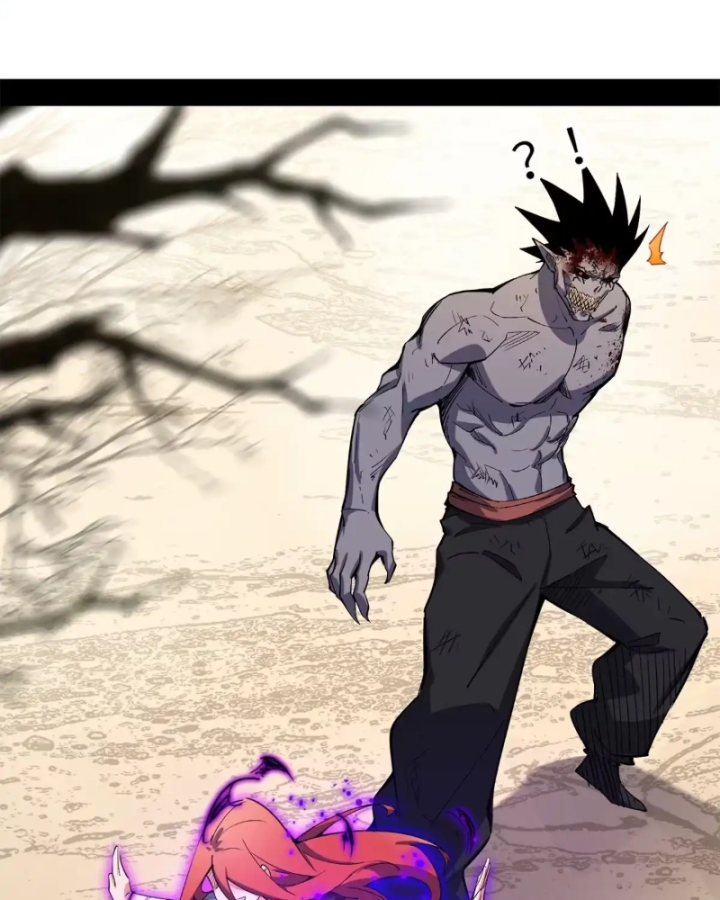 Thi Sơn Huyết Hải Chapter 42 - 89