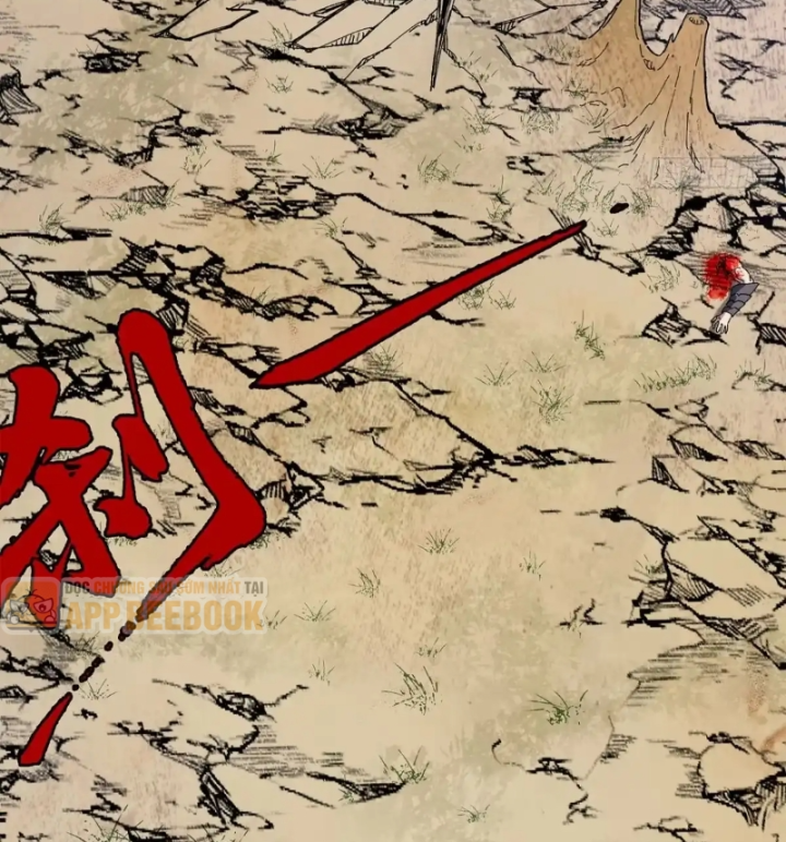 Thi Sơn Huyết Hải Chapter 42 - 47