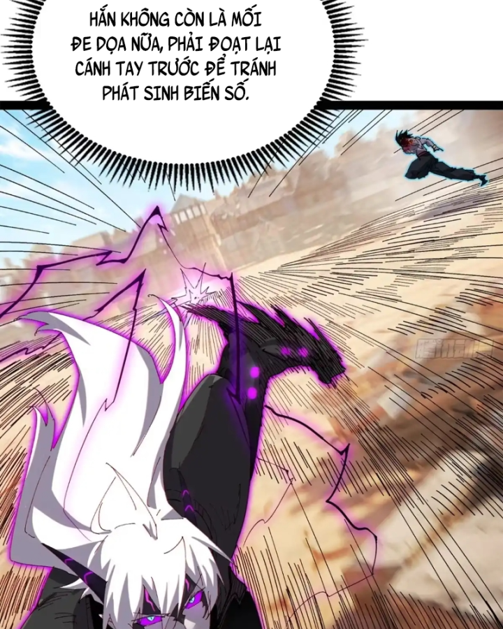 Thi Sơn Huyết Hải Chapter 42 - 58