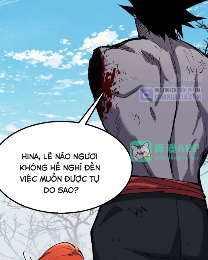Thi Sơn Huyết Hải Chapter 42 - 99