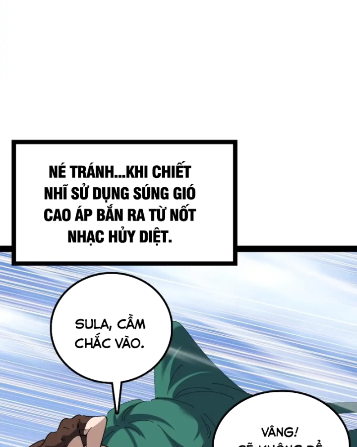 Thi Sơn Huyết Hải Chapter 42 - 21