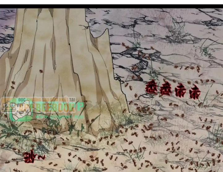 Thi Sơn Huyết Hải Chapter 42 - 39