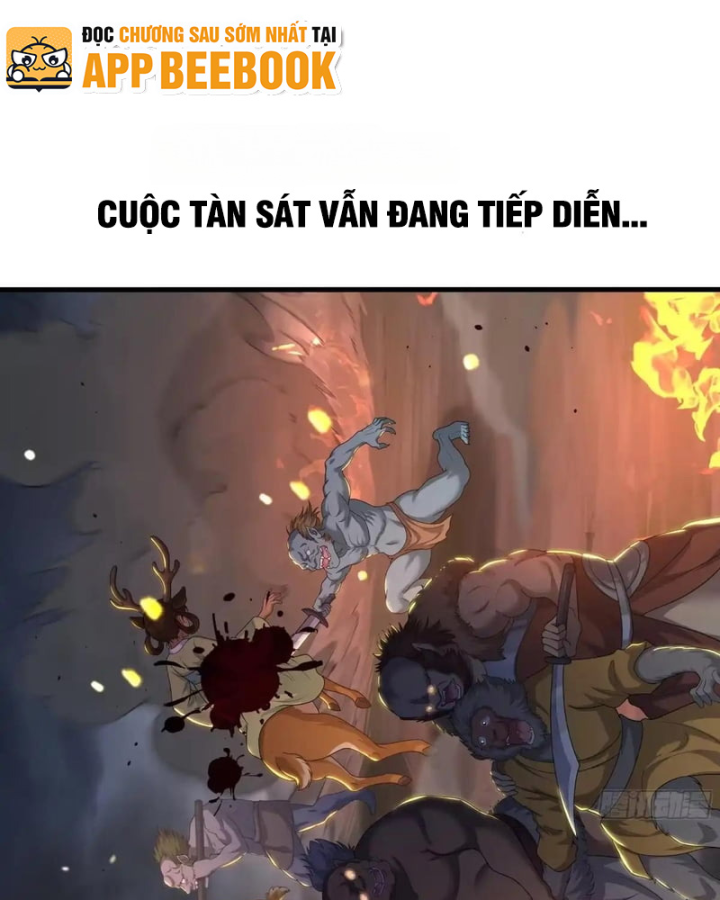Trụ Vương Tái Sinh Không Muốn Làm Đại Phản Diện Chapter 242 - 57