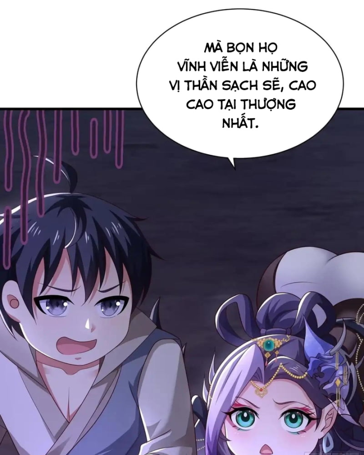 Trụ Vương Tái Sinh Không Muốn Làm Đại Phản Diện Chapter 242 - 55