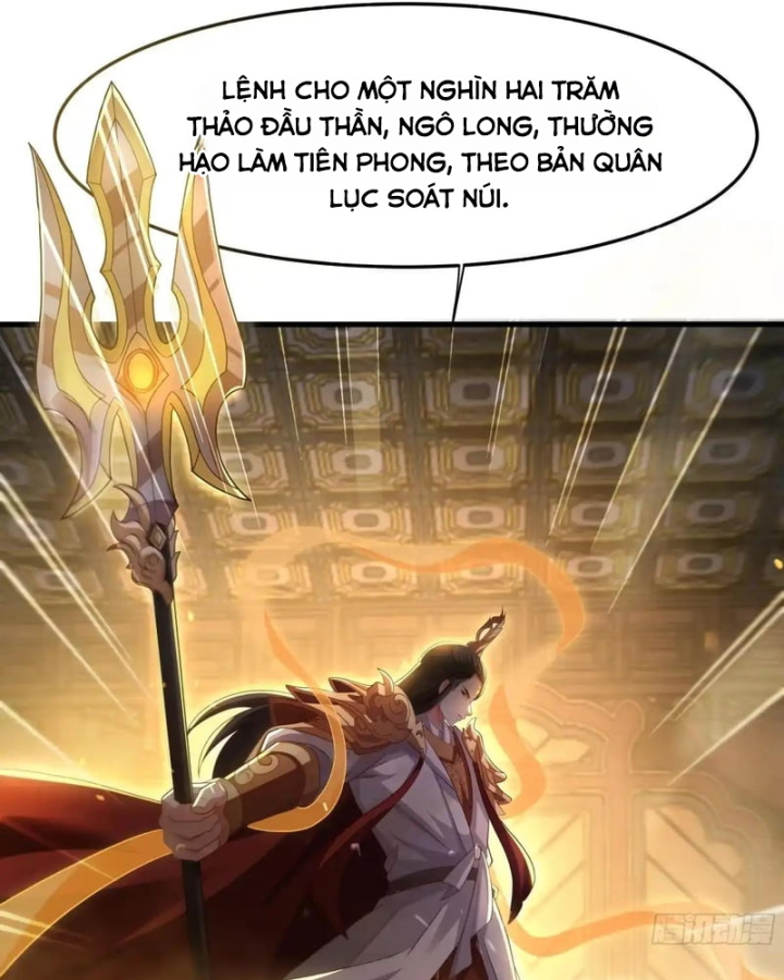 Trụ Vương Tái Sinh Không Muốn Làm Đại Phản Diện Chapter 242 - 18