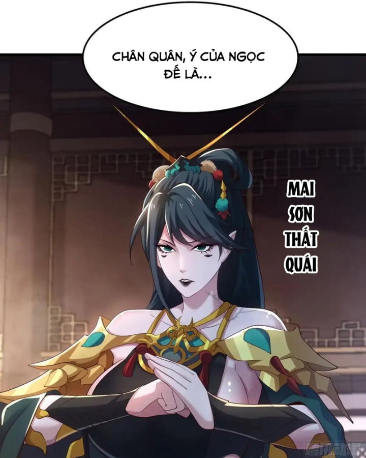 Trụ Vương Tái Sinh Không Muốn Làm Đại Phản Diện Chapter 242 - 13