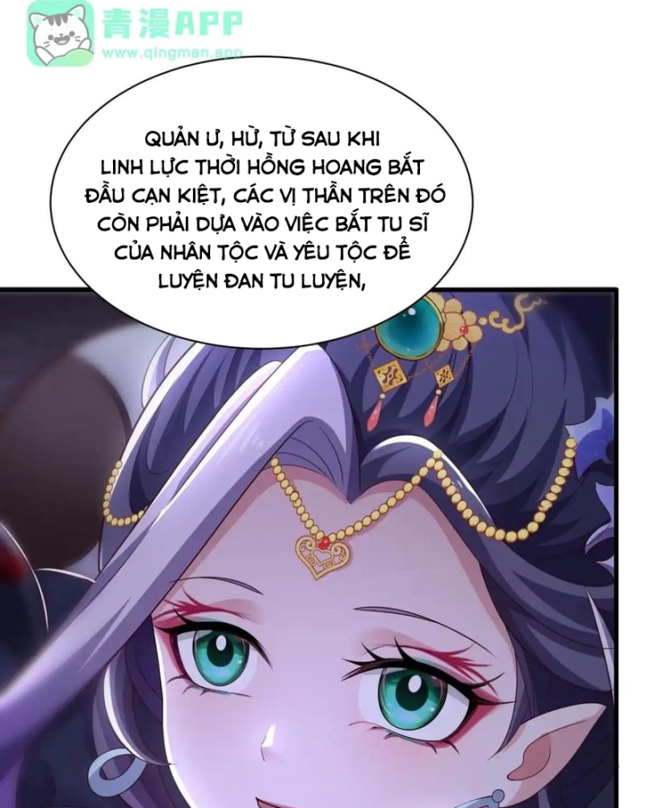 Trụ Vương Tái Sinh Không Muốn Làm Đại Phản Diện Chapter 242 - 53