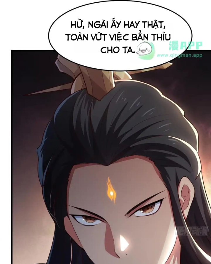 Trụ Vương Tái Sinh Không Muốn Làm Đại Phản Diện Chapter 242 - 16