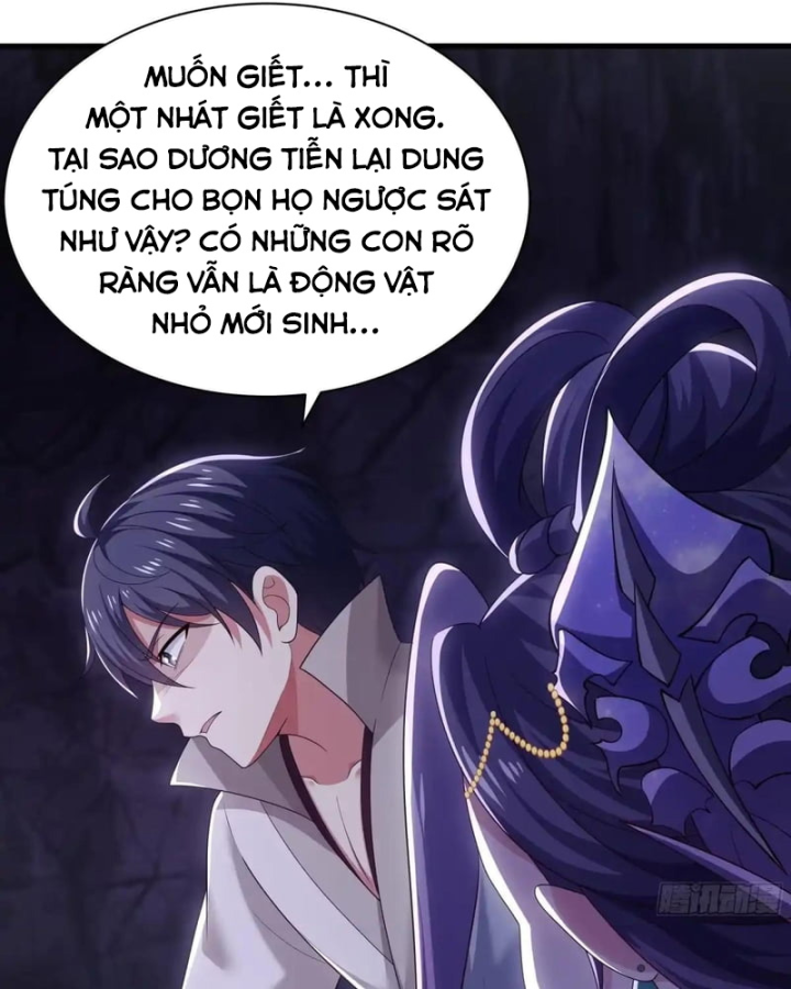 Trụ Vương Tái Sinh Không Muốn Làm Đại Phản Diện Chapter 242 - 43