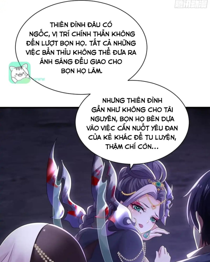 Trụ Vương Tái Sinh Không Muốn Làm Đại Phản Diện Chapter 242 - 47