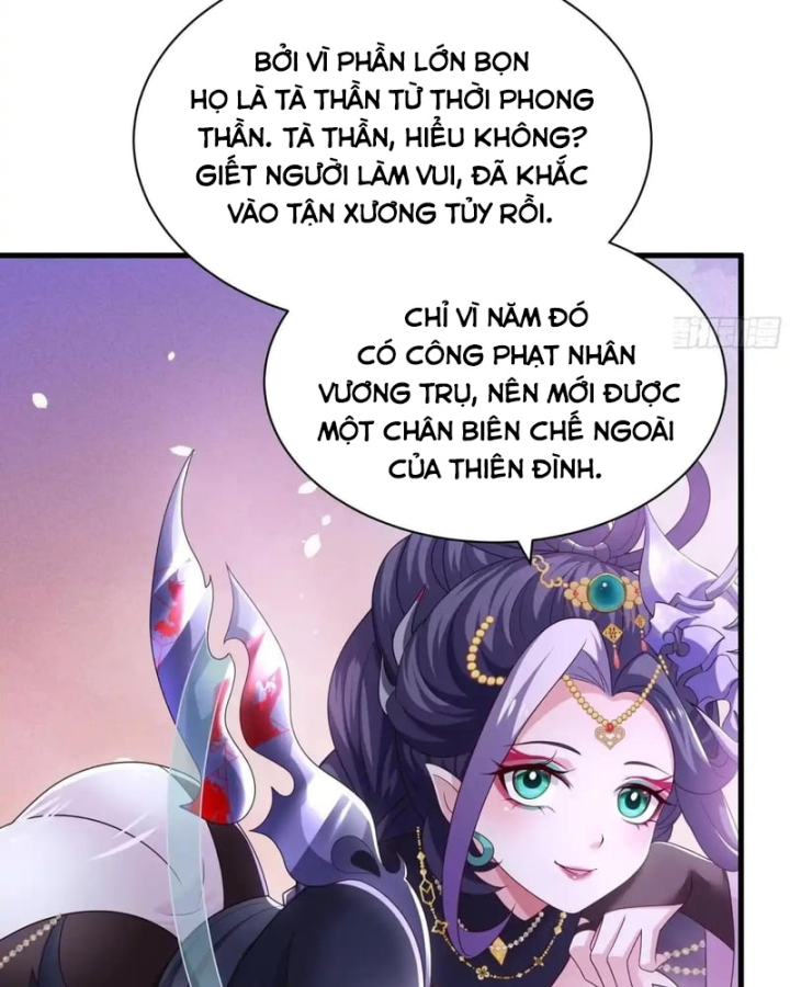 Trụ Vương Tái Sinh Không Muốn Làm Đại Phản Diện Chapter 242 - 45