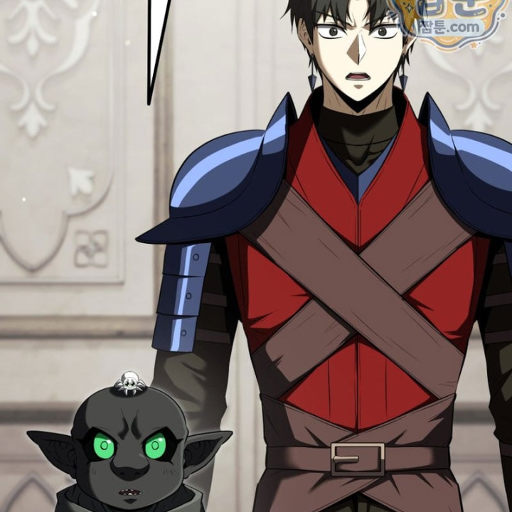 Sự Trở Lại Của Thiên Tài Ranker Chapter 34 - 168