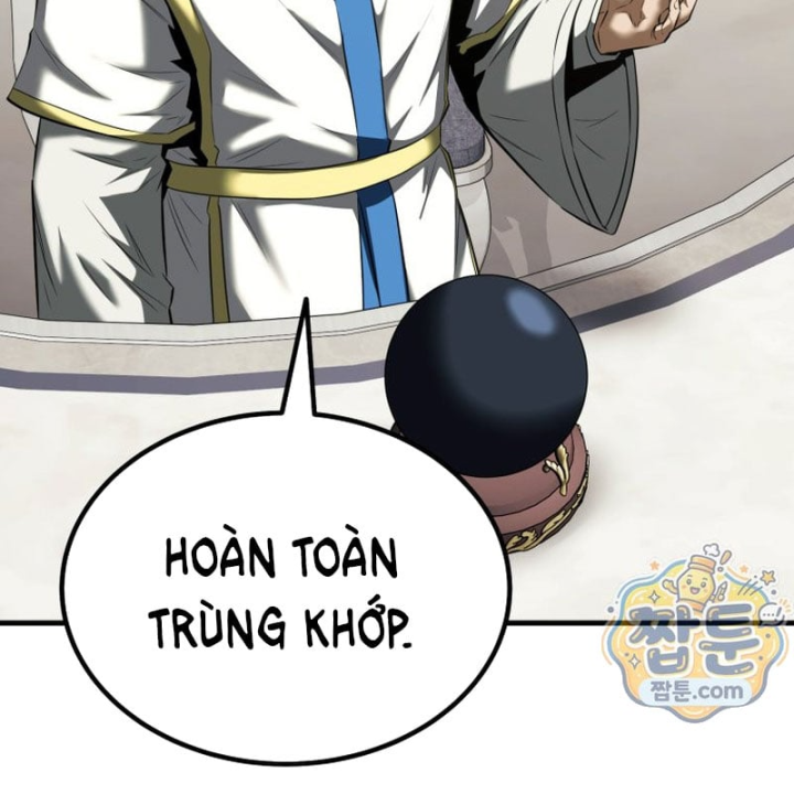 Sự Trở Lại Của Thiên Tài Ranker Chapter 34 - 114