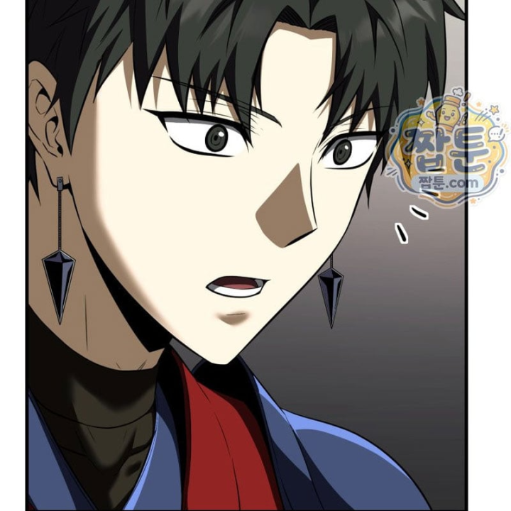 Sự Trở Lại Của Thiên Tài Ranker Chapter 34 - 153