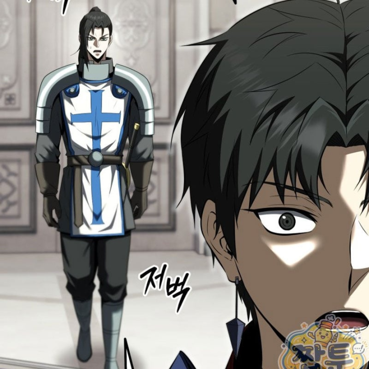 Sự Trở Lại Của Thiên Tài Ranker Chapter 34 - 122