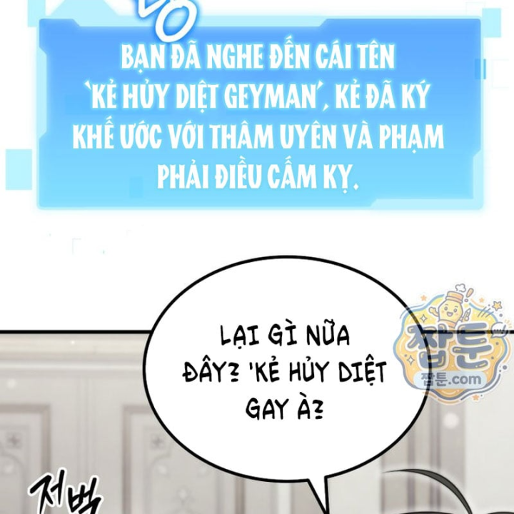 Sự Trở Lại Của Thiên Tài Ranker Chapter 34 - 121