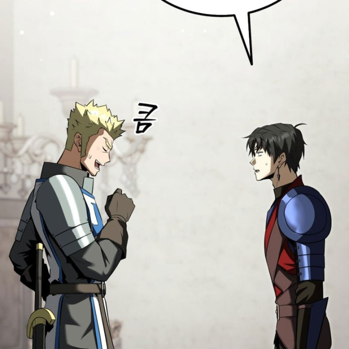 Sự Trở Lại Của Thiên Tài Ranker Chapter 34 - 173