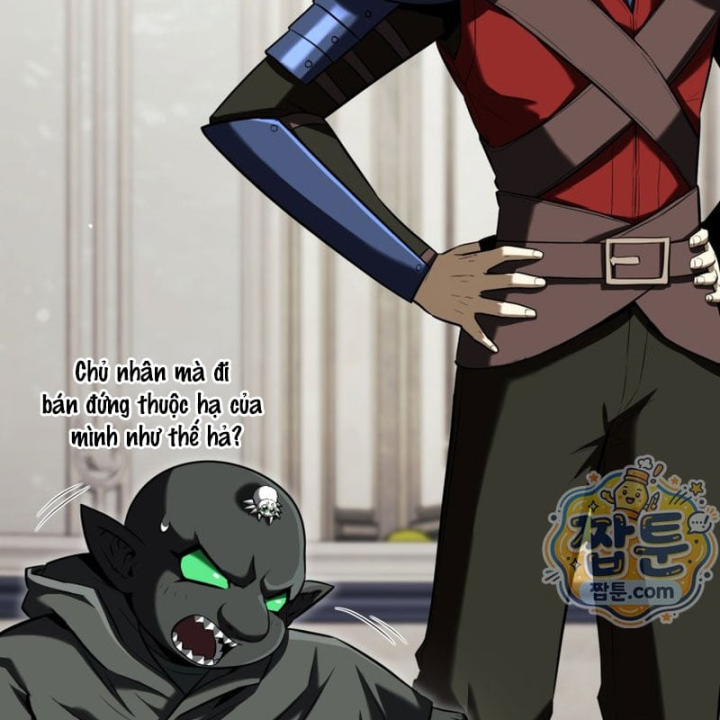 Sự Trở Lại Của Thiên Tài Ranker Chapter 34 - 102