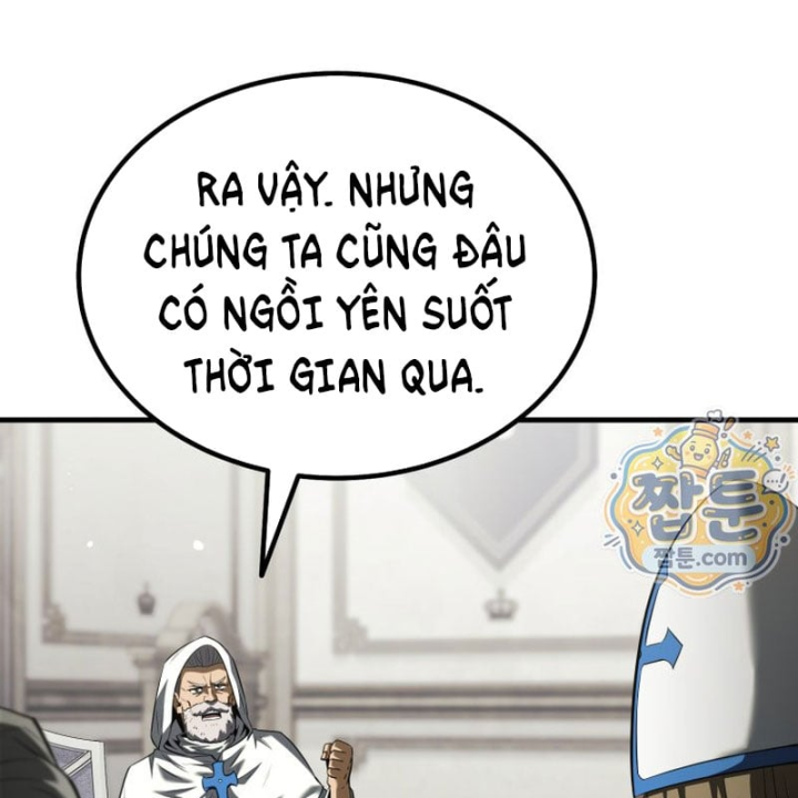 Sự Trở Lại Của Thiên Tài Ranker Chapter 34 - 131