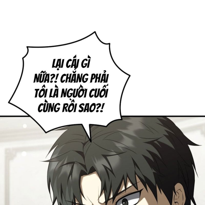 Sự Trở Lại Của Thiên Tài Ranker Chapter 34 - 33