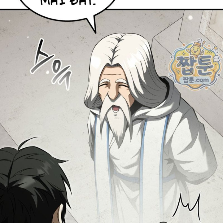 Sự Trở Lại Của Thiên Tài Ranker Chapter 34 - 194